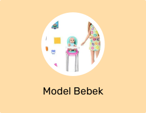 Model Bebek