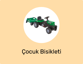 Çocuk Bisikleti