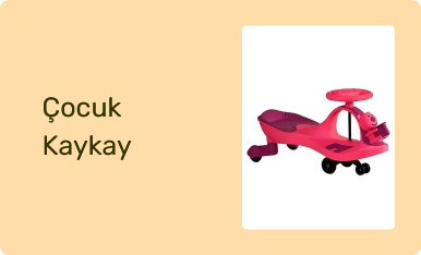 Çocuk Kaykay