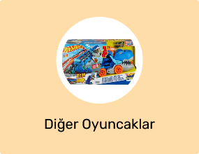 Diğer Oyuncaklar