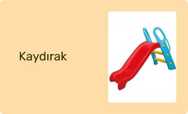 Kaydırak