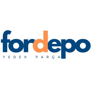 Fordepo Yedek Parça logo