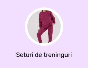 Seturi de treninguri