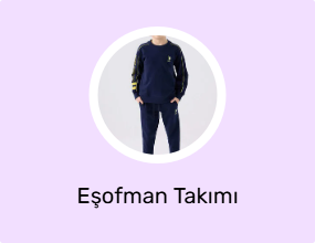 Eşofman Takımı