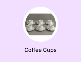Coffee Cups