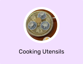 Cooking Utensils