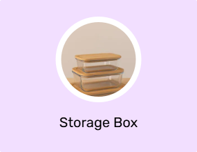 Storage Box
