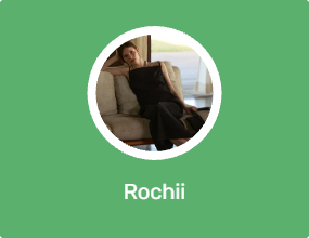 Rochii
