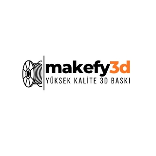 Makefy3d
