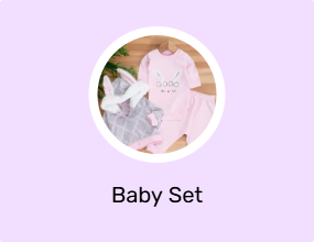 Baby Set