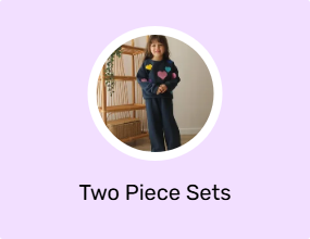 Two Piece Sets