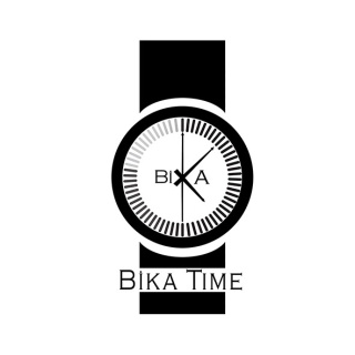 Bika Time logo