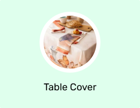Table Cover