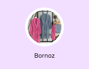 Bornoz