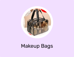 Makeup Bags