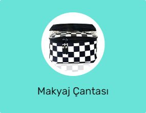 Makyaj Çantası