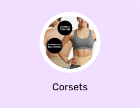 Corsets