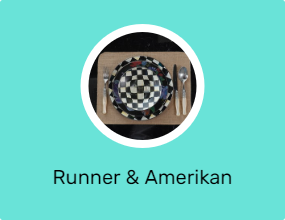 Runner & Amerikan Servisi