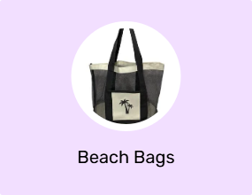 Beach Bags