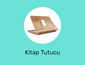 Kitap Tutucu