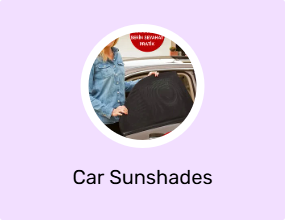 Car Sunshades