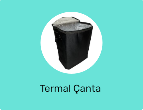 Termal Çanta 
