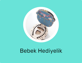 Bebek Hediyelik