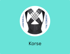 Korse