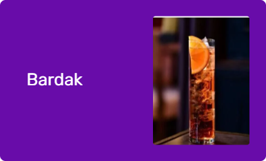 Bardak