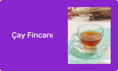 Çay Fincanı