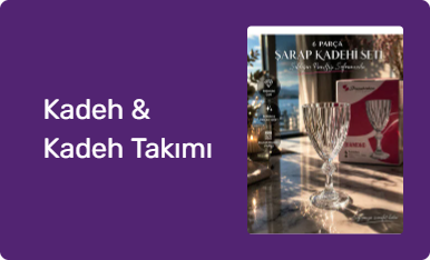 Kadeh & Kadeh Takımı
