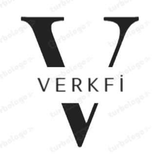 VERKFİ logo