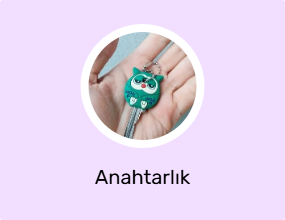 Anahtarlık