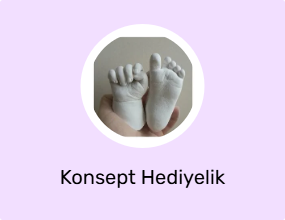 Konsept Hediyelik