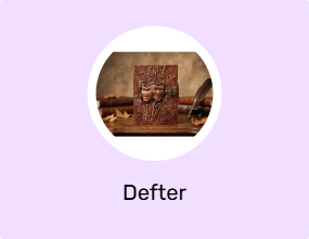 Defter