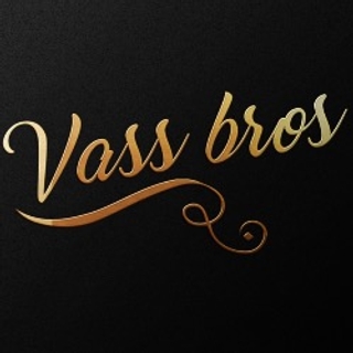 Vass Bros logo