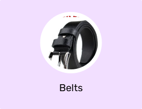 Belts