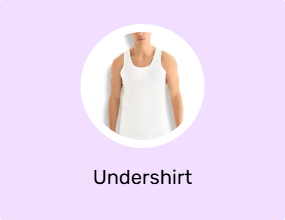 Undershirt