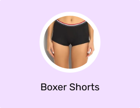 Boxer Shorts