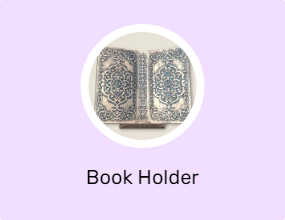 Book Holder