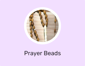 Prayer Beads