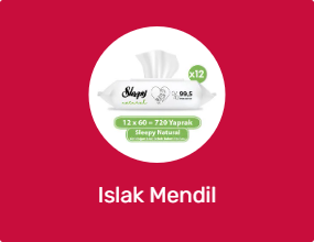 Islak Mendil