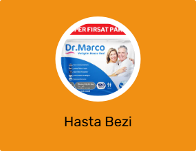 Hasta Bezi