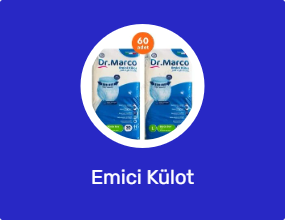 Emici Külot