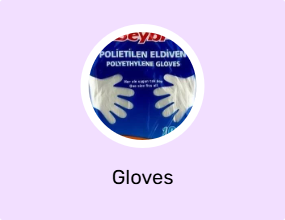 Gloves