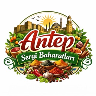Antep Sergi Baharatları