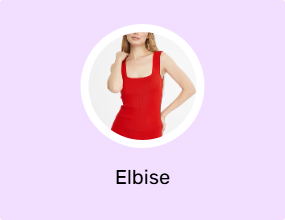 Elbise