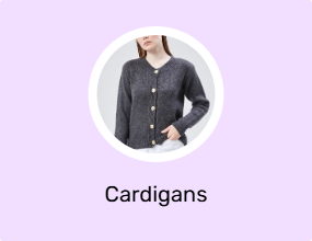 Cardigans
