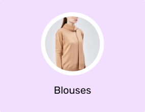 Blouses