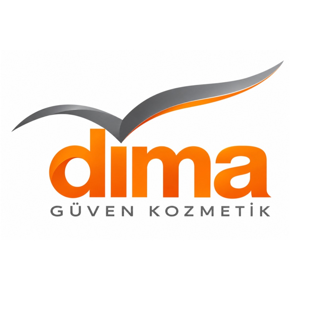 DGKozmetik logo
